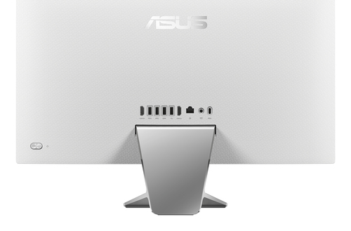 Asus AiO A3 23.8" FHD/i3-1315U/8Go/512Go/W11P Blanc - All-In-One PC/MAC - 3