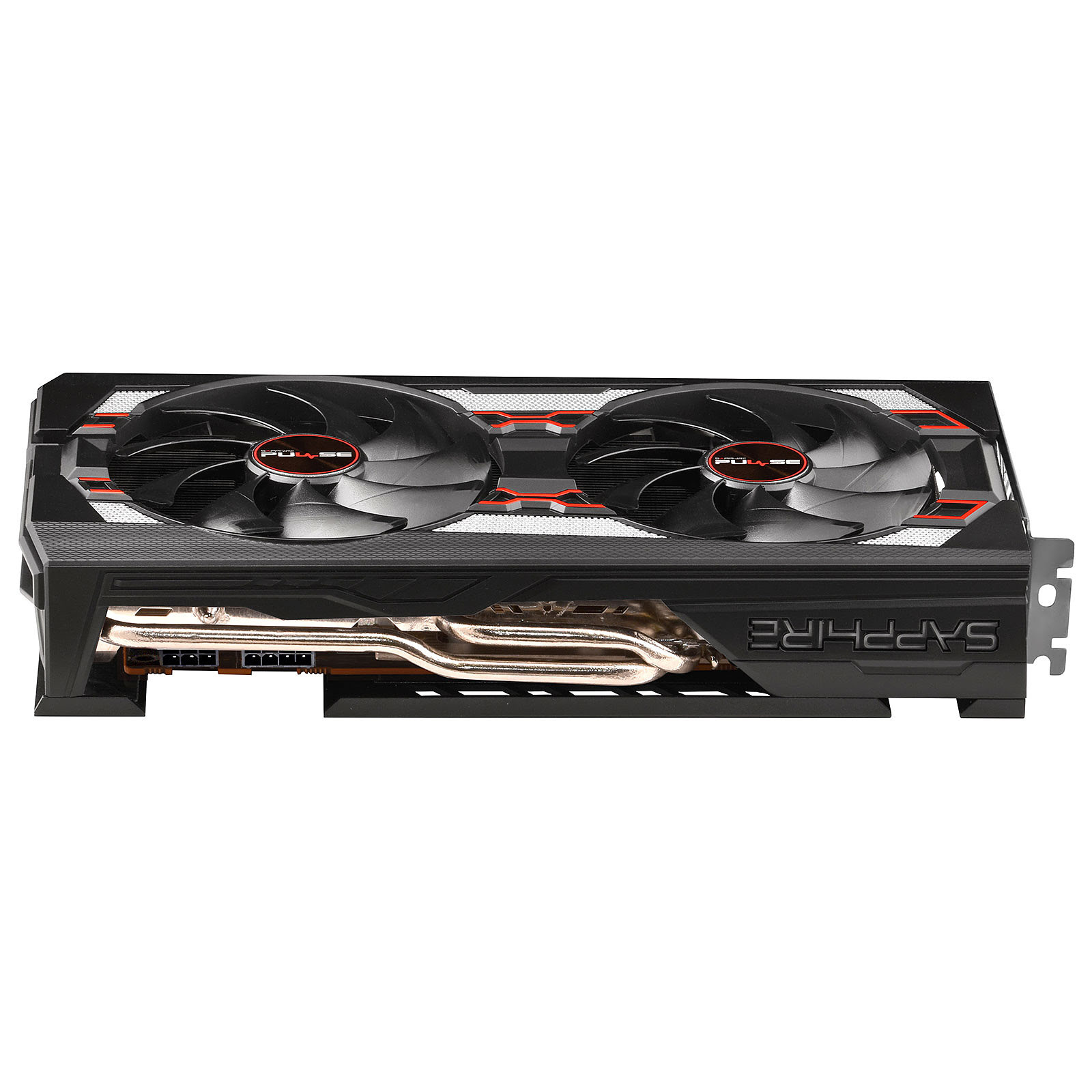 Rx 5700 xt sapphire pulse температура памяти