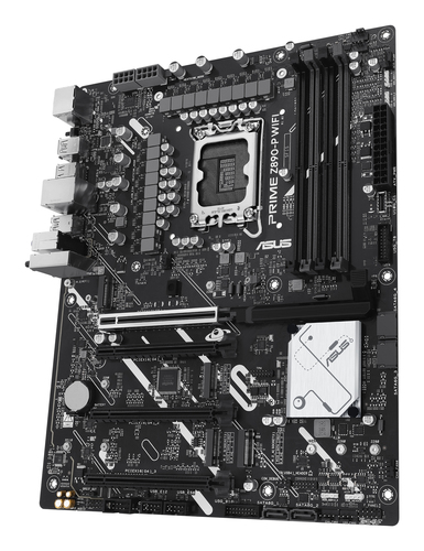 Asus PRIME Z890-P WIFI ATX  - Carte mère Asus - Cybertek.fr - 9