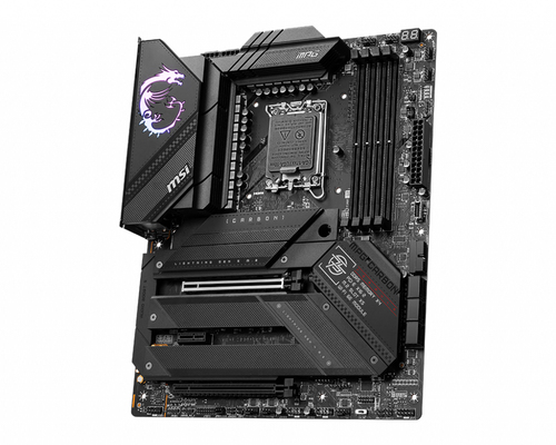 MSI MPG Z790 CARBON WIFI ATX  - Carte mère MSI - Cybertek.fr - 6