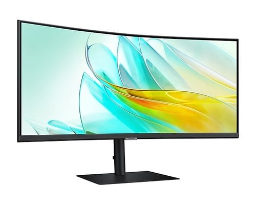 Samsung 34"  LS34C652UAUXEN - Ecran PC Samsung - Cybertek.fr - 3