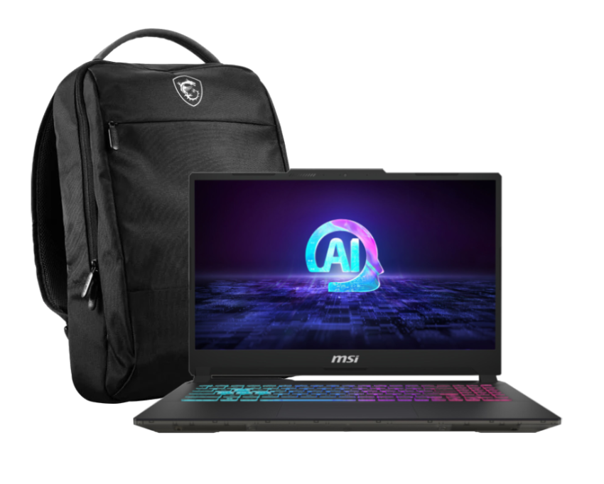 MSI 9S7-15K211-003 + G34-N1XXX20-808 - PC portable MSI - 0