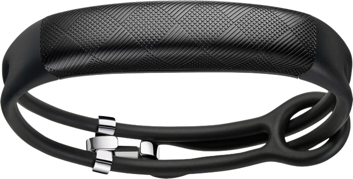 Jawbone Bracelet Up2 Rope Noir (ocazgb680349-JL03-0303CGI-EU1) - Achat / Vente Objet connecté / Domotique sur Cybertek.fr - 0