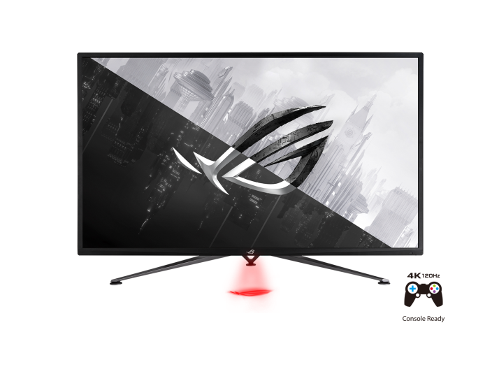 Asus 43"  90LM0590-B02170-PE - Ecran PC Asus - Cybertek.fr - 0