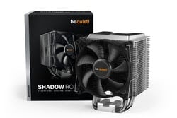 be quiet! Ventilateur CPU MAGASIN EN LIGNE Cybertek