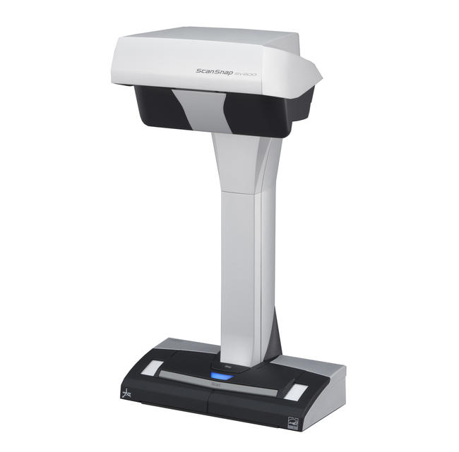 Ricoh Scanner MAGASIN EN LIGNE Cybertek