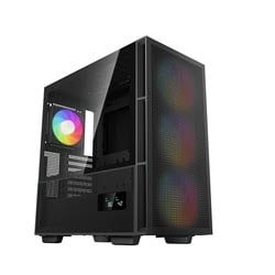 Deepcool Boîtier PC MAGASIN EN LIGNE Cybertek