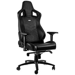 NobleChairs Siège PC Gamer MAGASIN EN LIGNE Cybertek