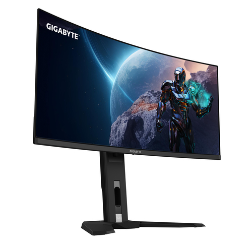 Gigabyte 34"  MO34WQC - Ecran PC Gigabyte - Cybertek.fr - 2