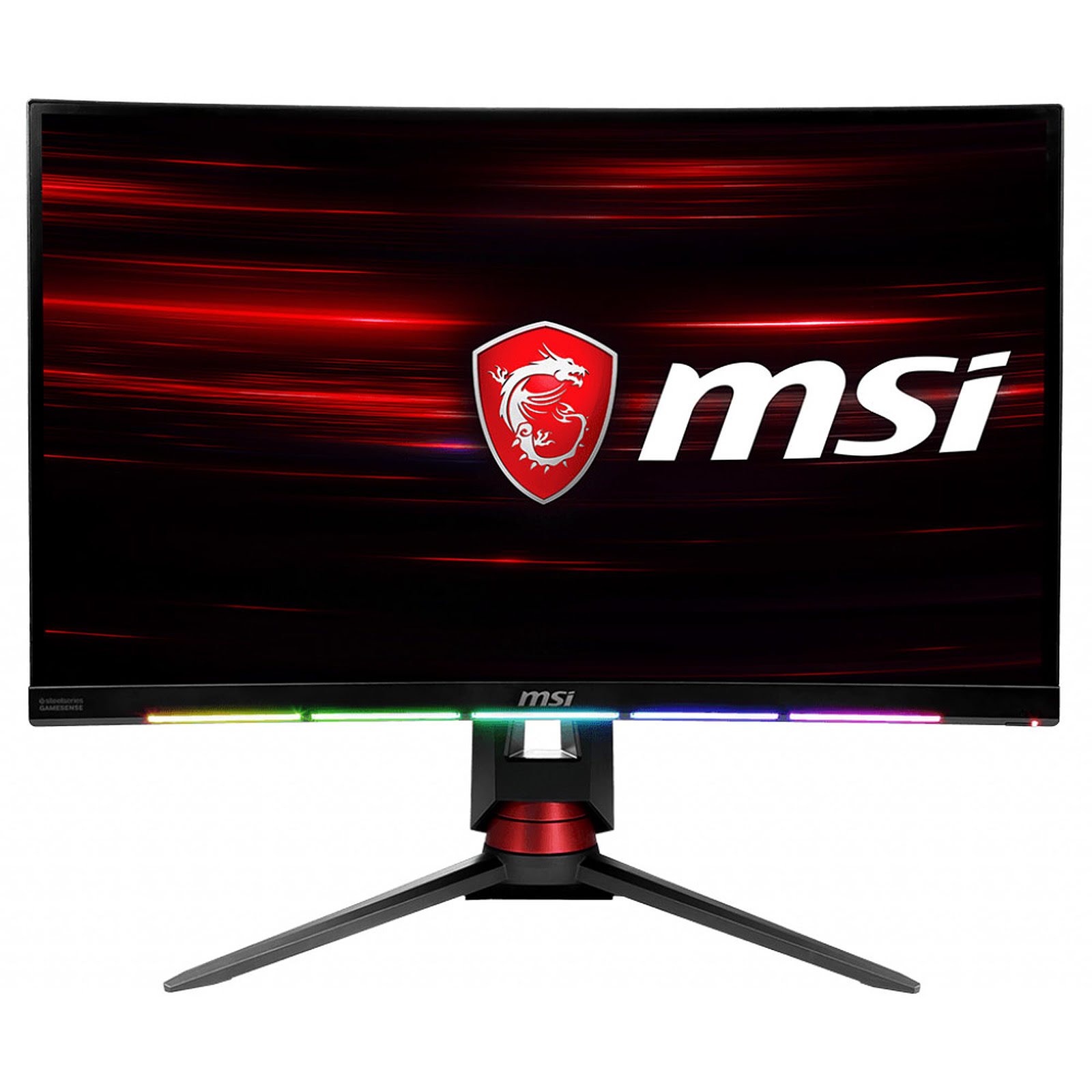 MSI 27"  9S6-3FA35T-022 - Ecran PC MSI - Cybertek.fr - 0