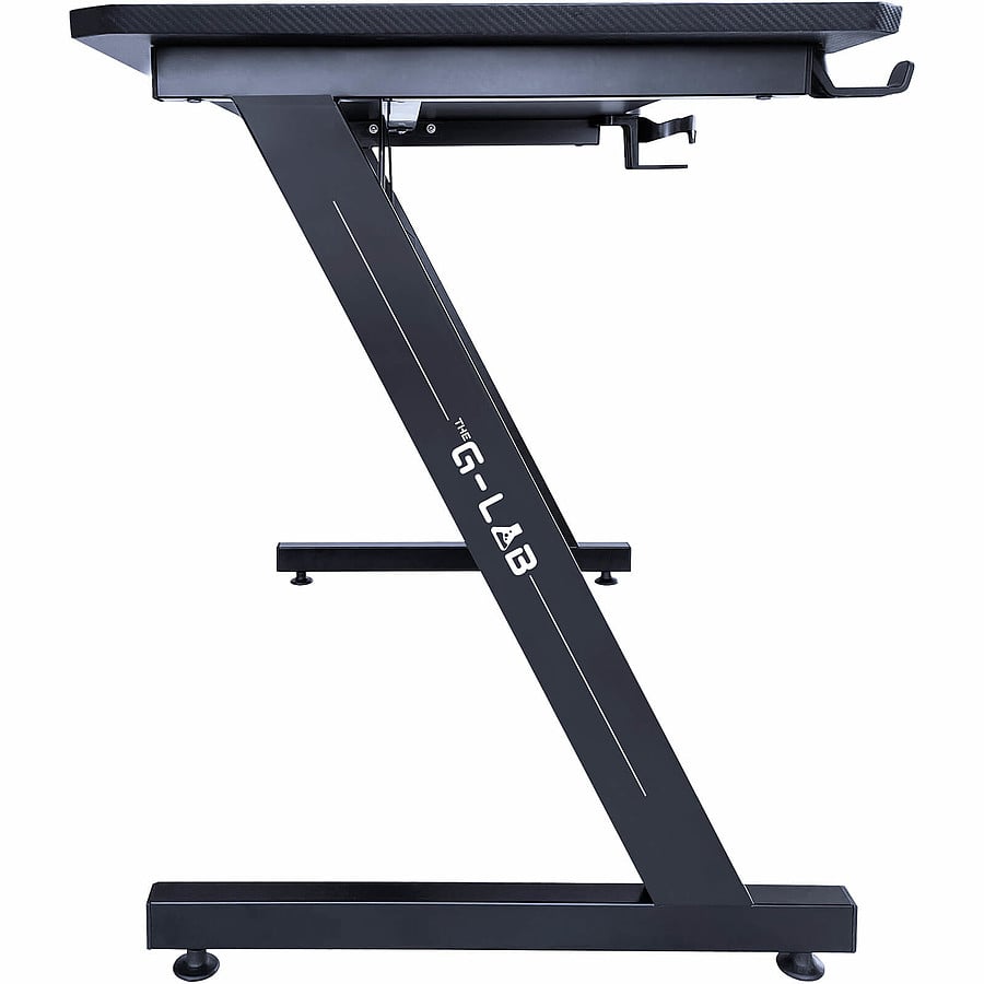 The G-LAB K-DESK COBALT (K-DESK-COBALT) - Achat / Vente Bureau sur Cybertek.fr - 3