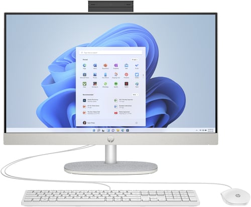 HP All-In-One PC/MAC MAGASIN EN LIGNE Cybertek