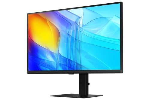 Samsung 32"  LS32D800EAUXEN - Ecran PC Samsung - Cybertek.fr - 1