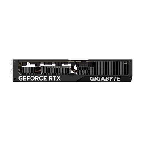 Gigabyte GeForce RTX 4070 WINDFORCE OC V2 12G - Carte graphique - 8