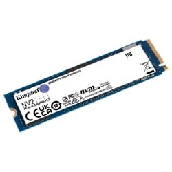 Kingston Disque SSD MAGASIN EN LIGNE Cybertek