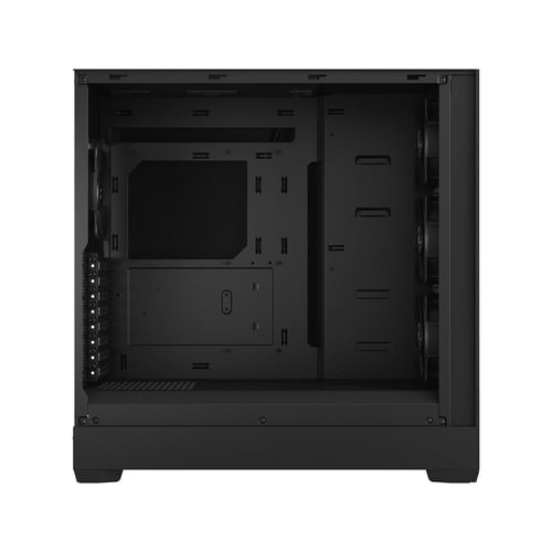 Fractal Design Pop XL Silent Black TG Clear Tint Noir - Boîtier PC - 2