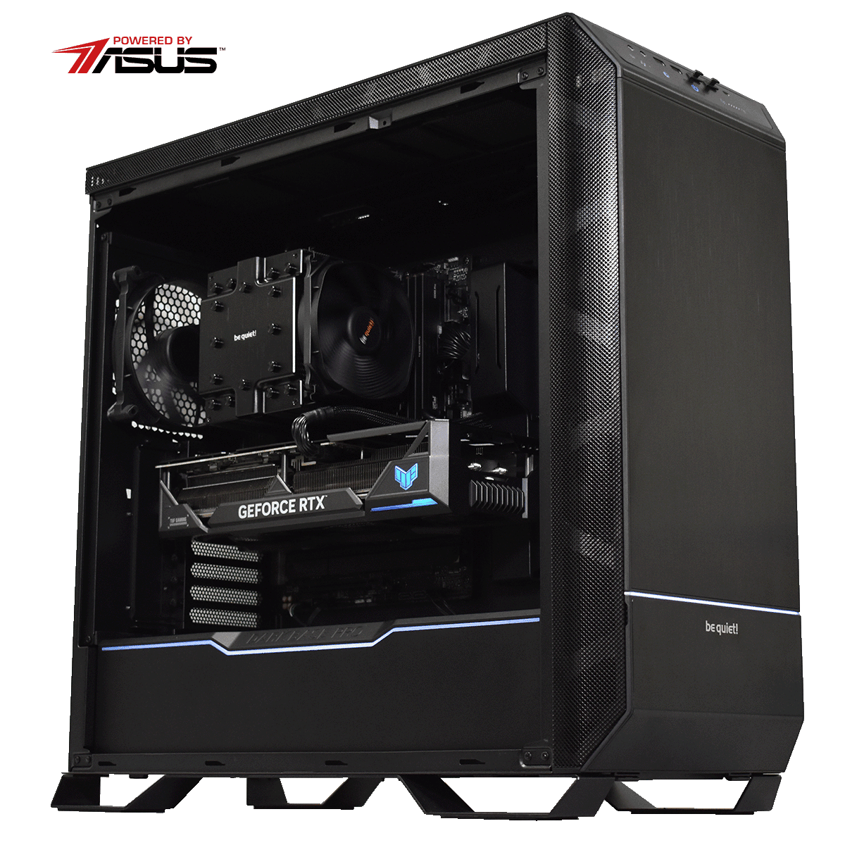 Cybertek Xtrem 3D rendering INTEL - PBA - Achat / Vente PC Fixe sur Cybertek.fr - 0