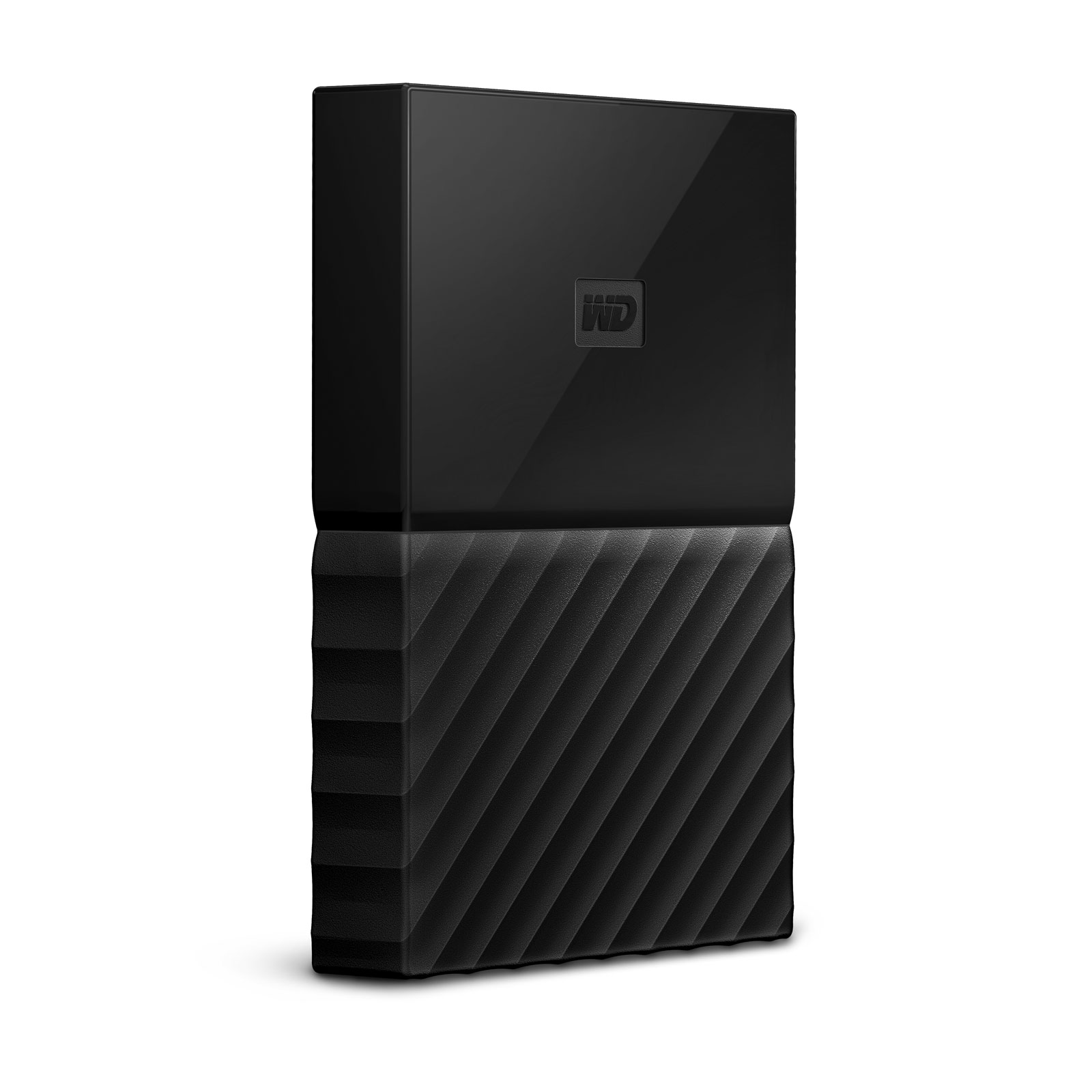 WD 1To 2"1/2 USB3 - Disque dur externe WD - Cybertek.fr - 4