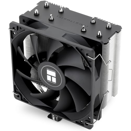 Thermalright Refroidisseur CPU Assassin X 120 REFINED SE - Ventilateur CPU - 4