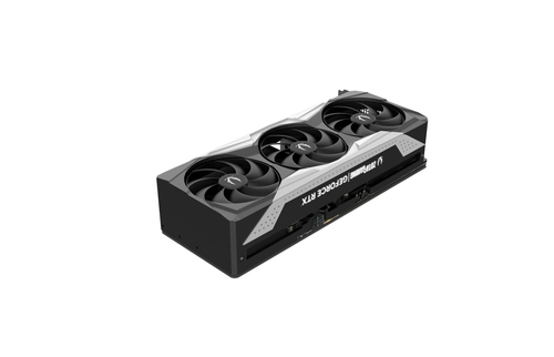 ZOTAC GeForce RTX 4070 Ti SUPER SOLID OC 16GB - Carte graphique - 4