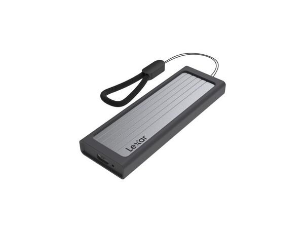 Lexar E6 USB 3.2 1To (LPAE06N001T-RNBNG) - Achat / Vente Disque SSD externe sur Cybertek.fr - 0