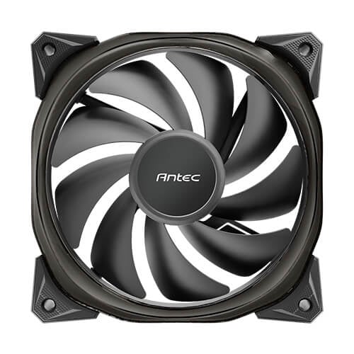 Antec Fusion 120 ARGB - Ventilateur boîtier Antec - Cybertek.fr - 3