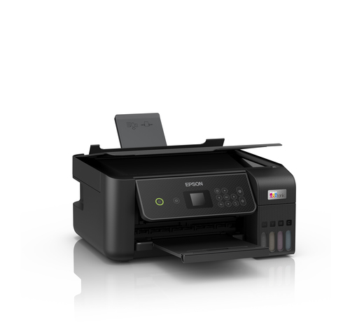 Imprimante multifonction Epson EcoTank ET-2870 - Cybertek.fr - 2