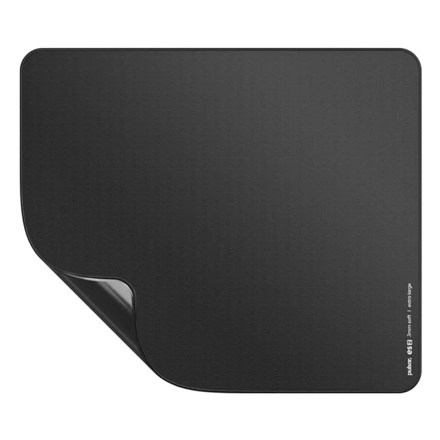 Pulsar ES2 Gaming - XL - Tapis de souris Pulsar - Cybertek.fr - 2