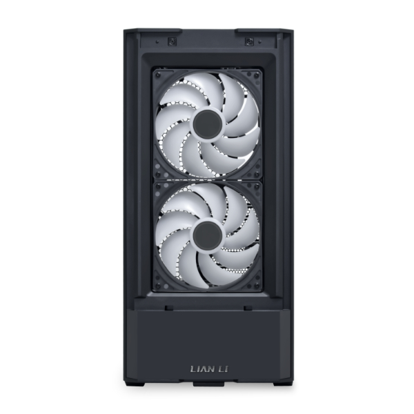 Lian-Li LANCOOL 207 Black  - Boîtier PC Lian-Li - Cybertek.fr - 2