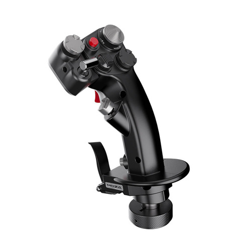 Moza Racing MH16 GRIP - Périphérique de jeu - Cybertek.fr - 3