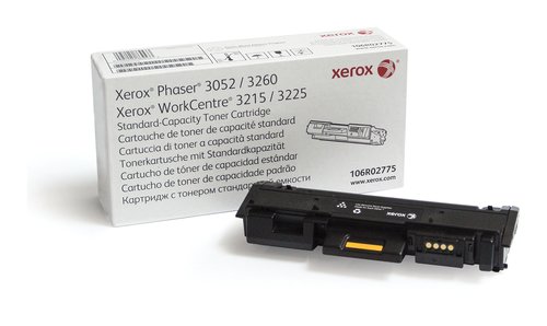 Xerox Consommable imprimante MAGASIN EN LIGNE Cybertek