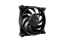 Ventilateur boîtier be quiet! SILENT WINGS 4 120mm PWM High-speed - BL094 Cybertek