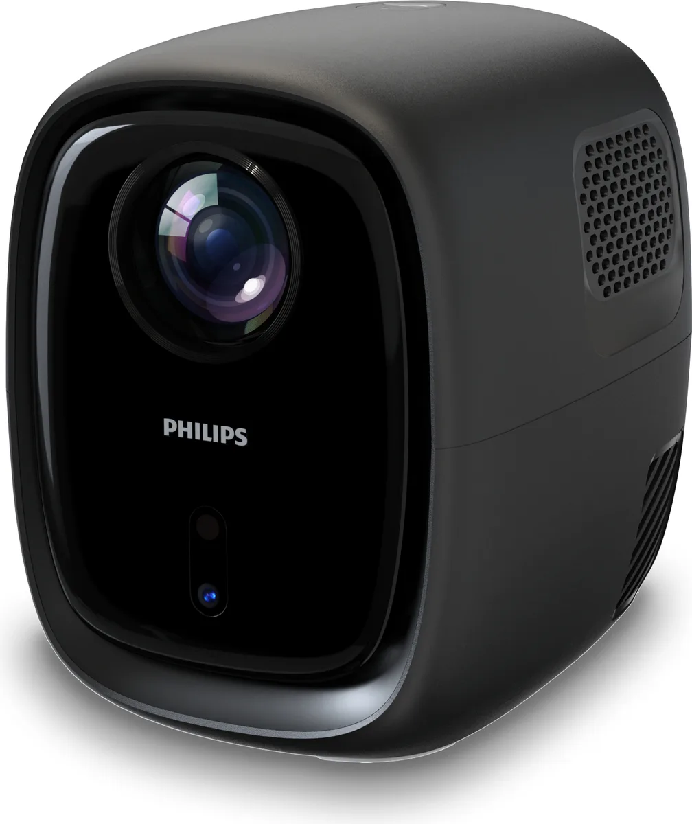 Philips Neopix Smart 130 C - Vidéoprojecteur Philips - Cybertek.fr - 3