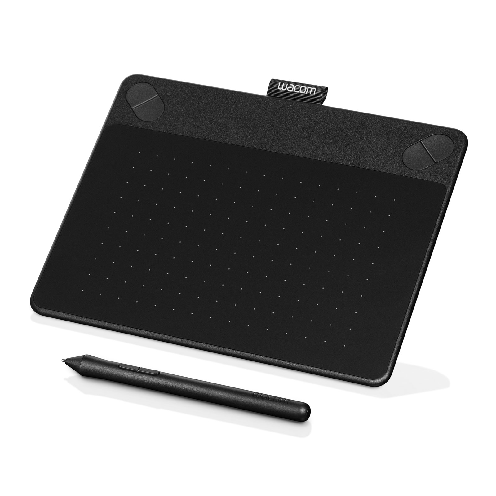 Wacom Intuos Photo Small - Tablette graphique Wacom - Cybertek.fr - 2