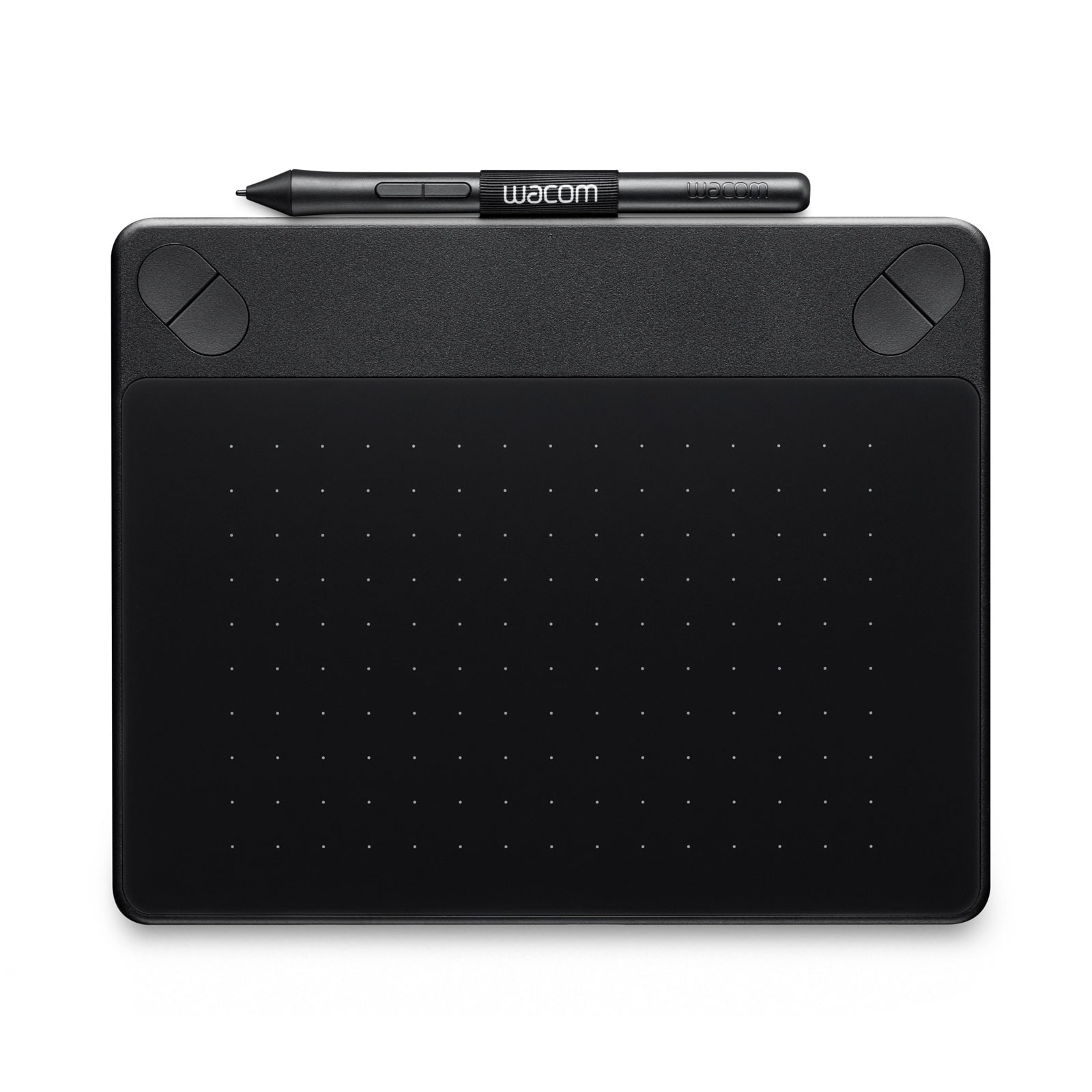 Wacom Intuos Art Black Small - Tablette graphique Wacom - 0