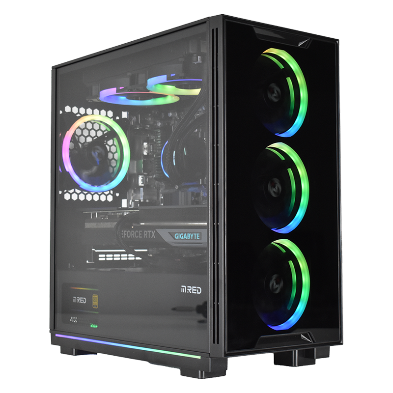 Cybertek Celestial - Achat / Vente PC Fixe sur Cybertek.fr - 0