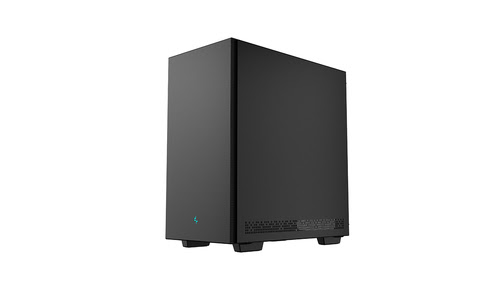 Deepcool CH510 Noir Noir - Boîtier PC Deepcool - Cybertek.fr - 10