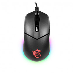 MSI Souris PC MAGASIN EN LIGNE Cybertek