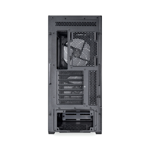 Lian-Li LANCOOL 206 Black Noir - Boîtier PC Lian-Li - Cybertek.fr - 9