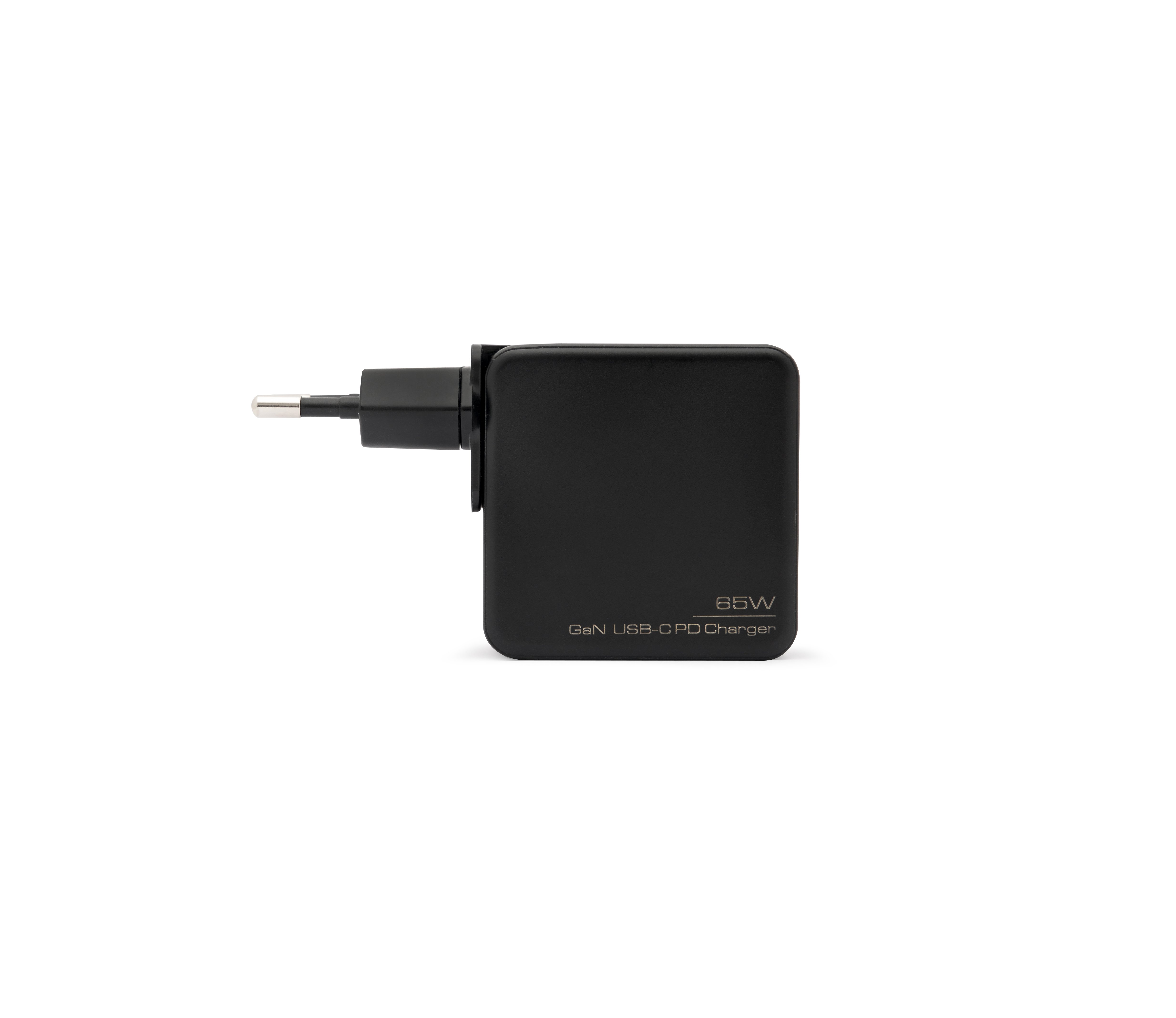 Bluestork Alimentation universelle - Noir/USB/USB-C/65W (PW-NB-65-C-GAN) - Achat / Vente Accessoire alimentation sur Cybertek.fr - 3