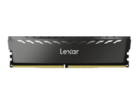 Lexar Thor 32Go (2x16Go) DDR4 3600MHz - Mémoire PC Lexar sur Cybertek.fr - 0