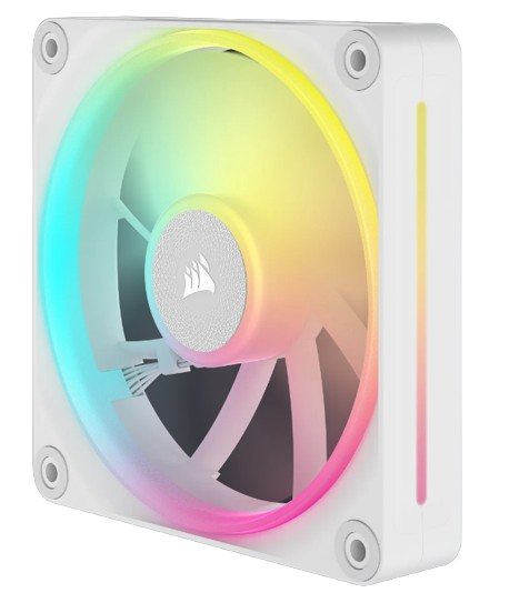 Corsair iCUE LINK LX120 RGB Triple Pack - Ventilateur boîtier - 1