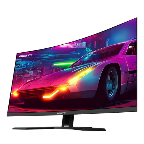 Gigabyte 32"  M32UC - Ecran PC Gigabyte - Cybertek.fr - 7