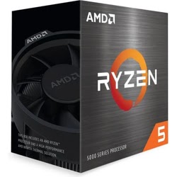 Processeur AMD Ryzen 5 5600 Cybertek