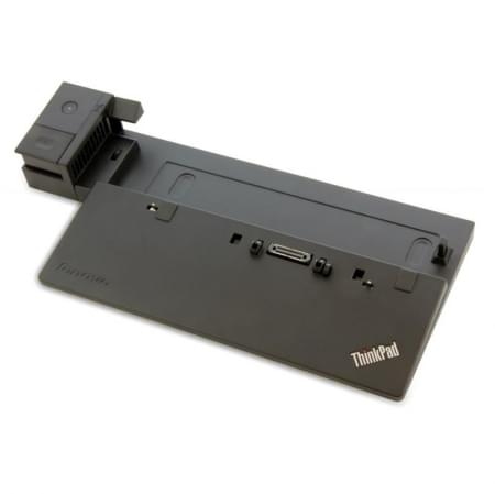 Station d'accueil ThinkPad Ultra Dock 40A20135EU - Lenovo - 0