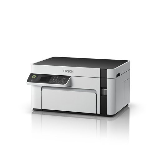 Imprimante multifonction Epson EcoTank ET-M2120 - Cybertek.fr - 7