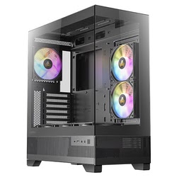 image produit Antec CX700 RGB ELITE Cybertek