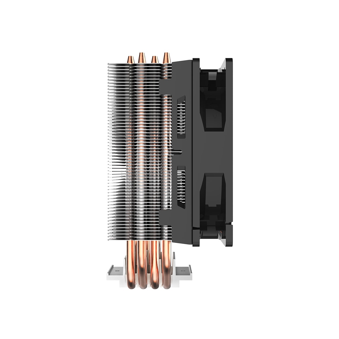 Cooler Master RR-212L-16PR-R1 - Ventilateur CPU Cooler Master - 1