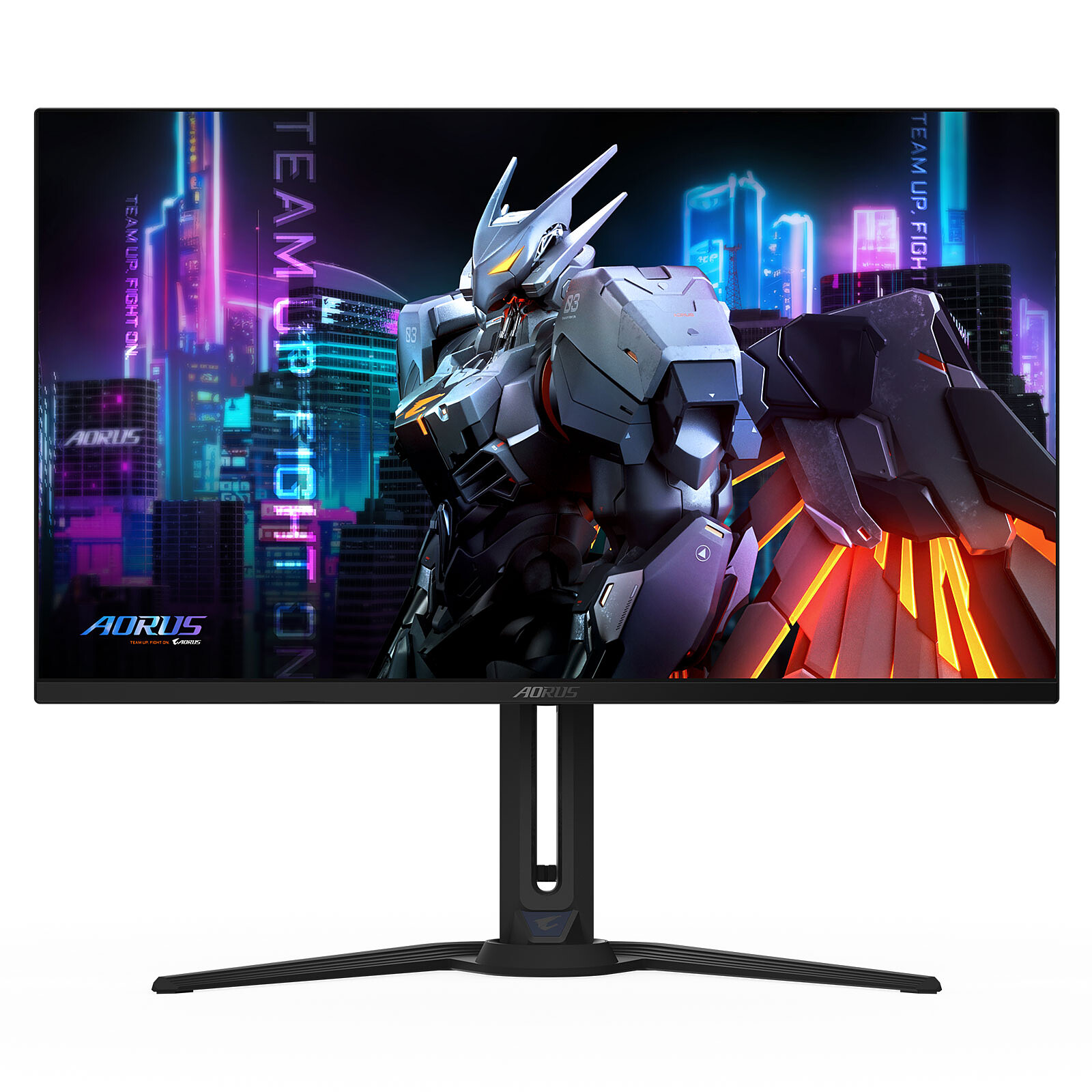 Gigabyte 32"  AORUS FO32U2 - Ecran PC Gigabyte - Cybertek.fr - 0