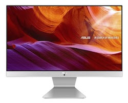 All-In-One PC/MAC Asus Vivo AiO V222GAK-WA012W Cybertek